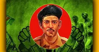 বীরশ্রেষ্ঠ নূর মোহাম্মদের ৯০তম জন্মবার্ষিকী আজ